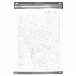 Exped-SealSleeve-TasjevoorwaardevollespullenmaatA4transparent