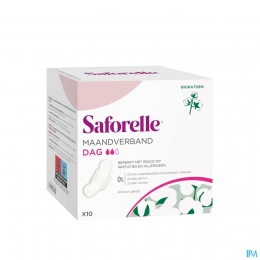 SaforelleMaandverbandenDAG10