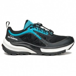 Scarpa-KidsGoldenGateATRGTX-Multisportschoenenmaat27grijs