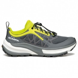 Scarpa-KidsGoldenGateATRGTX-Multisportschoenenmaat33grijs