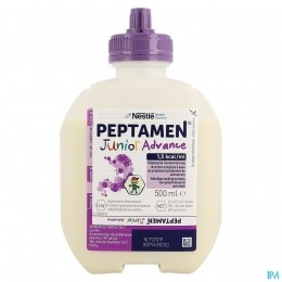 PeptamenJuniorAdvance500ml