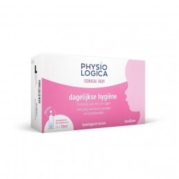 PhysiologicaIsonasalBabyUnidosesFysiologischWater24x10ml