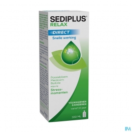 SediplusRelaxDirect100ml
