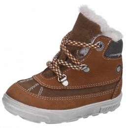 PepinobyRicosta-KidsPaolo-Winterschoenenmaat21bruin