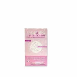 CalmosineBorstvoedingVoedingssupplementStick14X10ml