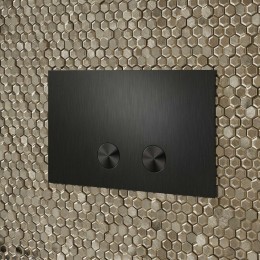 DrukplaatIntiBathPressRVS316tbvUP320UP720TECEMattGunMetal