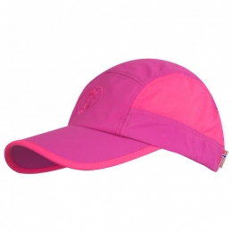 Trollkids-KidsTrollCapXT-Petmaat48-52cm-2-5Yearsroze