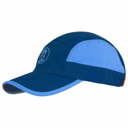 Trollkids-KidsTrollCapXT-Petmaat48-52cm-2-5Yearsblauw