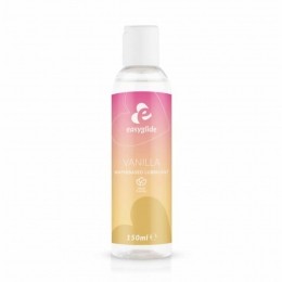 EasyglideGlijmiddelVanille150ml