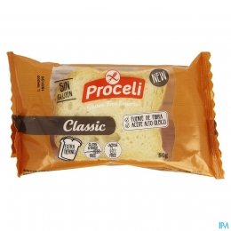 ProceliClassicSandwichbrood2st50gRteRevogan