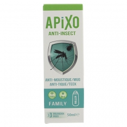 ApixoAnti-insectenFamilyRoller50ml