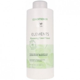VerzorgingenconditionerWellaZachteRegenererendeConditionerElments1000ml