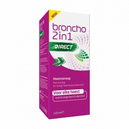 Bronchostop2in1DirectHoestsiroop120ml