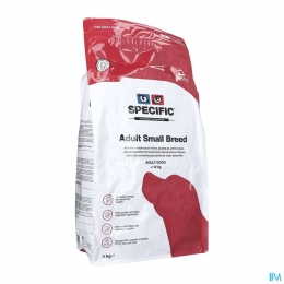 SpecificCxd-fAdultSmallBreed4kg