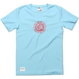 T-shirtKorteMouwTheIndianFaceSpirit