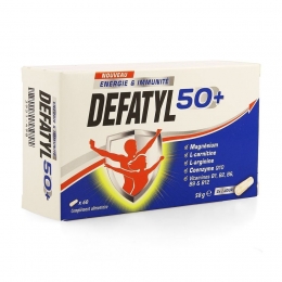 Defatyl5060Capsules