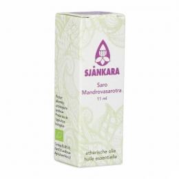 SjankaraSaroEssOlieBio11ml