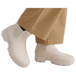 Tretorn-GarpaPile-Rubberlaarzenmaat38beige