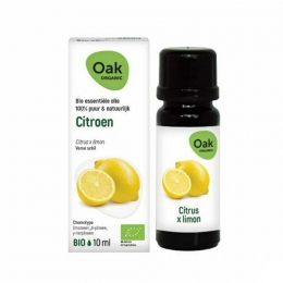 OakEssOlieCitroen10mlBio