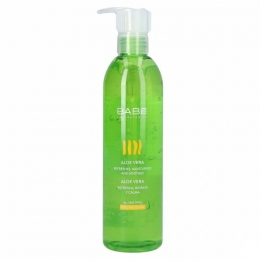 BabBodyAloePure100300ml