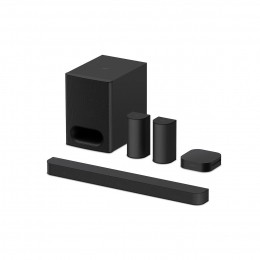 SonyBRAVIATheatreSystem6Soundbar