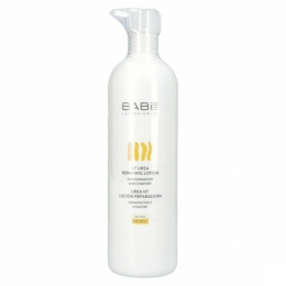 BabBodyUrea10RepairLotion500ml