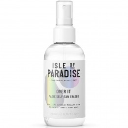 IsleofParadiseOveritMagicZelfbruiningsverwijderaar200ml