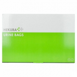HekuraUrinezak2l13065mmKruiskraan30Uz131