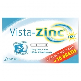 VistaZincSmelttabletten5010Gratis