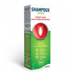 ShampouxEasySpray100ml