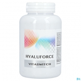 VitaswitchHyaluforce180Capsules