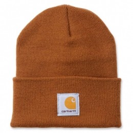 Carhartt-WatchHat-MutsmaatOneSizebruin
