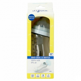 DifraxS-flesNaturalIce310ml