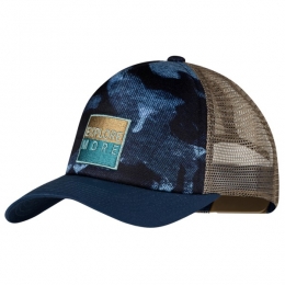 Buff-KidsTrucker-PetmaatOneSizeblauw