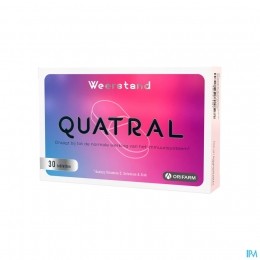 Quatral30Tabletten