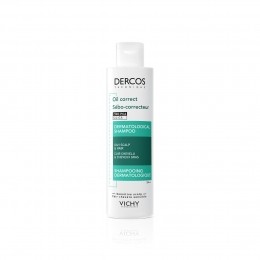 VichyDercosTechniqueShampooOilControl-200ml