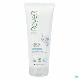 RoyerHandcremeHydraterendSlakSlijmBio75ml