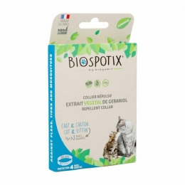 BiospotixHalsbandRepulsiefKat-kitten35cm
