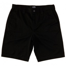 Billabong-Carter-Shortmaat31zwart