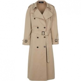 TrenchcoatDampG-