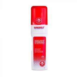 BurnshieldHydrogel125mlCovarmed