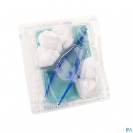 MedisetCompacteVerzorgingsset1Stuk
