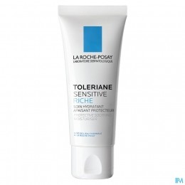 LaRoche-PosayTolerianeSensitiveRicheHydraterendeCrmeGevoeligeHuid40ml