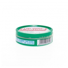 PulmollEucalyptus-mentholZsBonbons45g