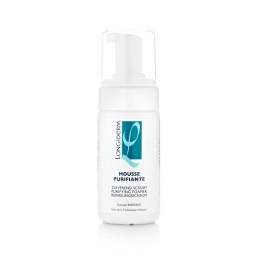 LongidermZuiverendeMousseVhPomp100ml