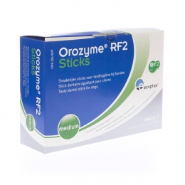 OrozymeRf2SmakelijkeStickHondMedium28