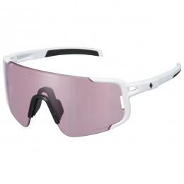 SweetProtection-RoninRIGPhotochromicS1-3VLT8-45-Fietsbrilroze