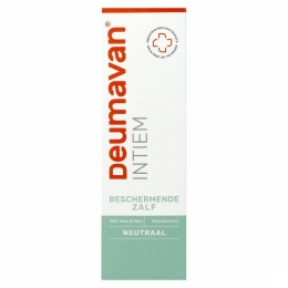 DeumavanIntiemBeschermendeZalf125ml