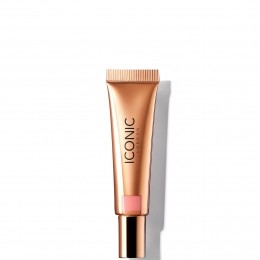 ICONICLondonSheerBlush125mlVariousShades-RoseRiot