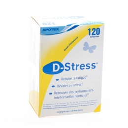 D-stressComp120